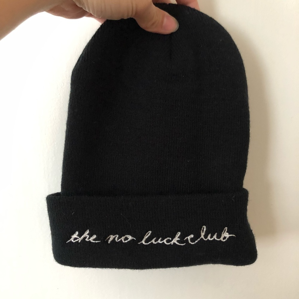 UNIF Beanie
